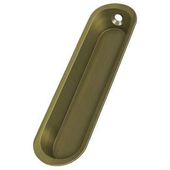 Deltana pocket door hardware image-2