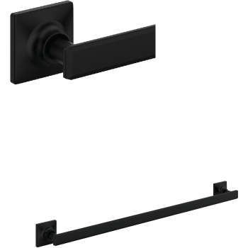 Rohl bathroom accessories image-6