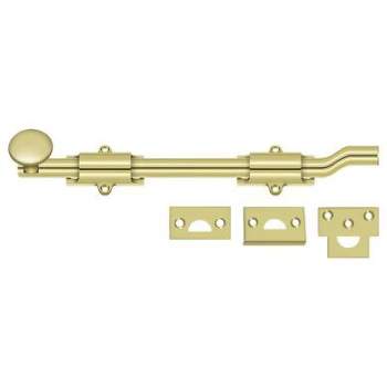 Deltana door locks and bolts image-8