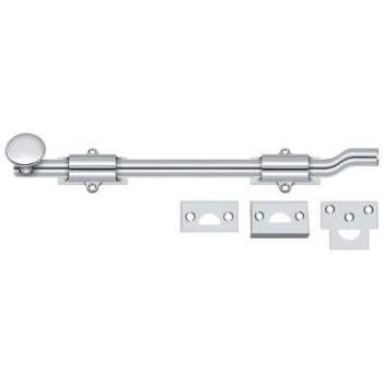 Deltana door locks and bolts image-2