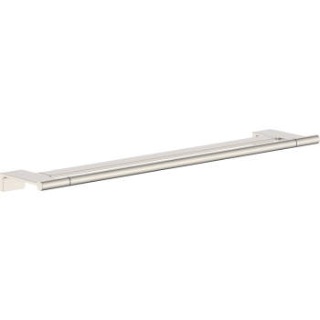 Hansgrohe bathroom accessories image-2