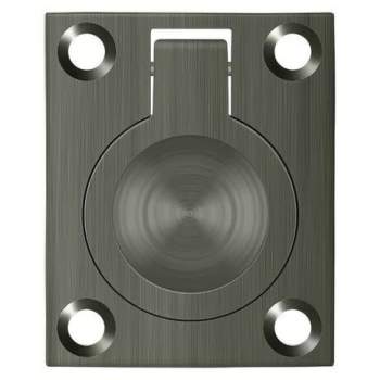 Deltana cabinet pulls image-4