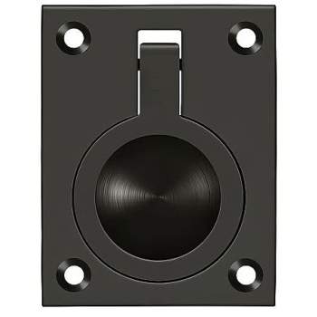 Deltana cabinet pulls image-2