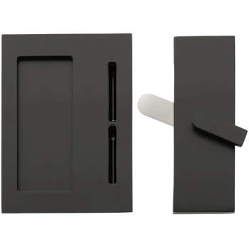 Emtek sliding door kits image-8