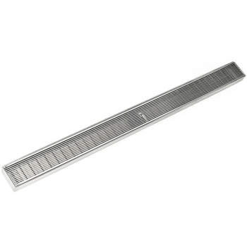 Infinity Drain shower drains image-2