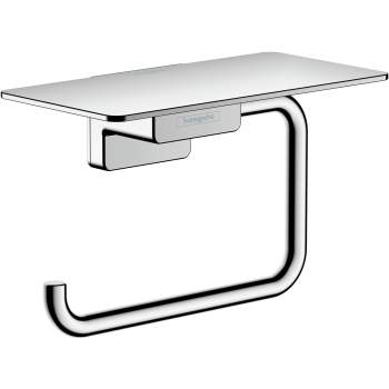 Hansgrohe bathroom accessories image-2