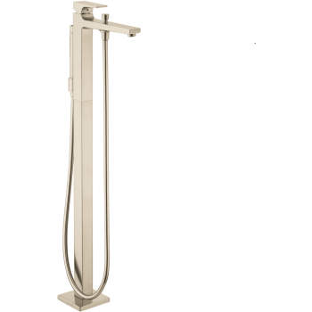 Hansgrohe tub faucets image-6