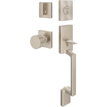 Expressions by Emtek door entry sets image-4