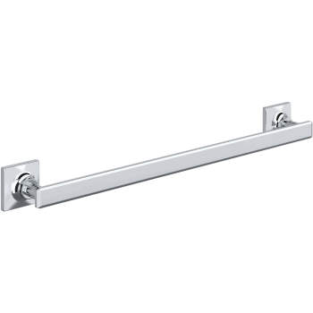 Rohl towel bar cheap