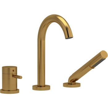 Riobel bathroom faucets image-2