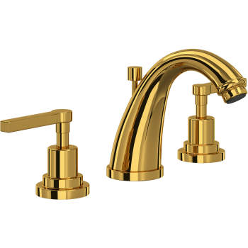 Rohl bathroom faucets image-6