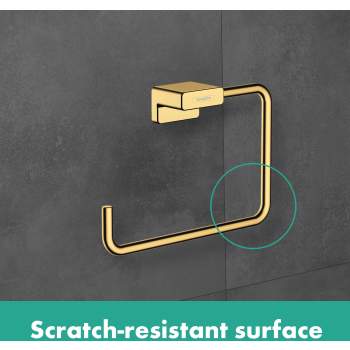Hansgrohe towel ring hot sale