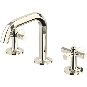 Rohl bathroom faucets image-8