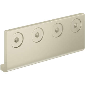 Expressions by Emtek sliding door kits image-2