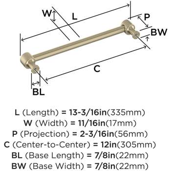Amerock BP37511 image-9