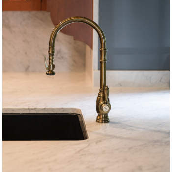 Unlacquered Solid Brass Square Shower Drain with Removable Cover