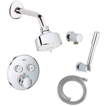Grohe GSS-CIR-17 image-1