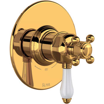 Rohl shower controls image-10
