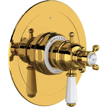 Rohl shower controls image-4
