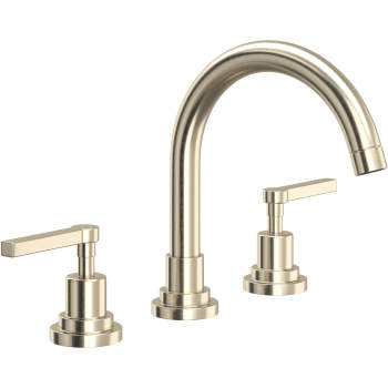 Newport Brass 920-26 Astor Two Handle Widespread Lavatory Faucet