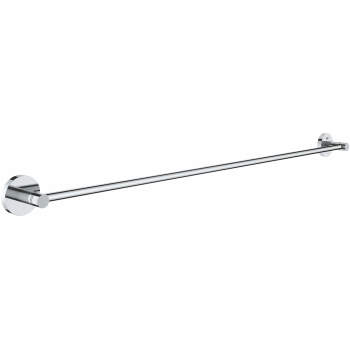 Grohe essentials 2025 towel rail