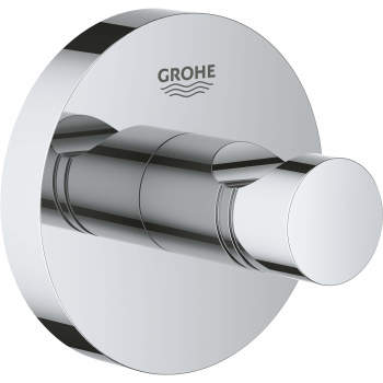 Grohe bathroom accessories image-2