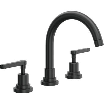 Rohl bathroom faucets image-6