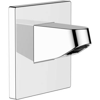 Hansgrohe shower accessories image-2