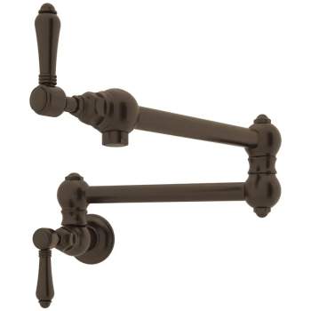 Rohl pot fillers image-4