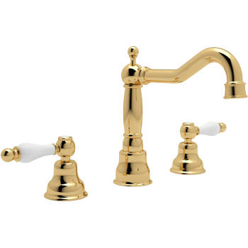 Rohl bathroom faucets image-6