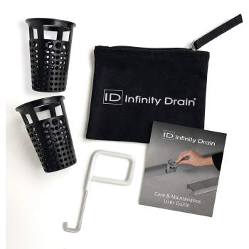 Infinity Drain HMK-65B-2A image-1