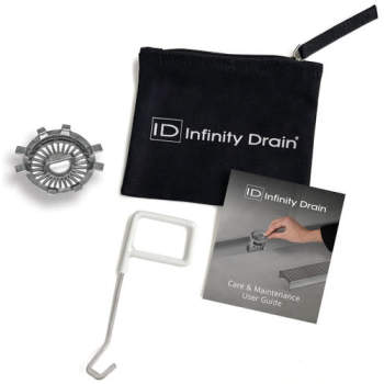 Infinity Drain HMK-S image-1