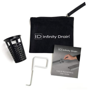 Infinity Drain HMK-C2B-D image-1