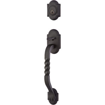 Emtek door entry sets image-2