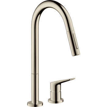 Axor faucets image-8