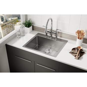 Elkay ECTSR25229TBG image-1