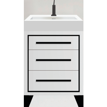 Madeli bathroom vanities image-2