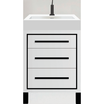 Madeli bathroom vanities image-4