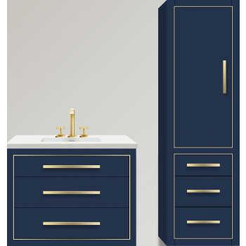 Madeli bathroom vanities image-28