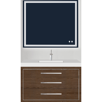 Madeli bathroom vanities image-2