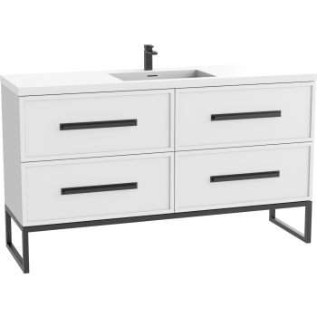 Madeli bathroom vanities image-4