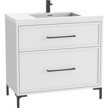 Madeli bathroom vanities image-6
