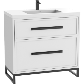 Madeli bathroom vanities image-6