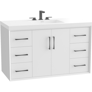 Madeli bathroom vanities image-16