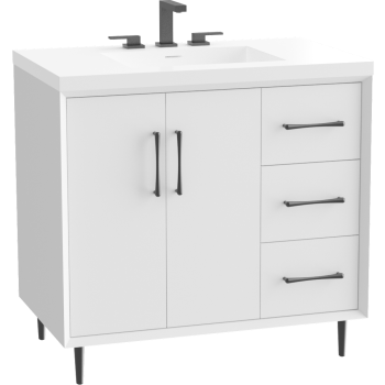 Madeli bathroom vanities image-10