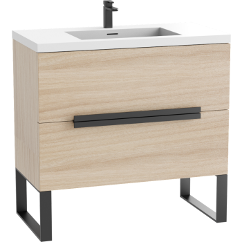Madeli bathroom vanities image-2