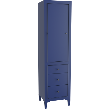 Madeli linen towers & cabinets image-8