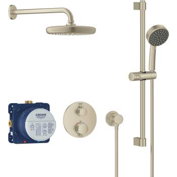 Grohe shower sets image-2