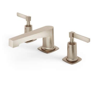 Watermark bathroom faucets image-72