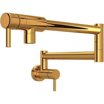 Rohl pot fillers image-8